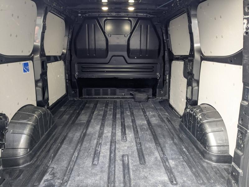 Photo 10 de l’annonce de FORD Transit Custom Fg VUL d’occasion à vendre à CARCASSONNE