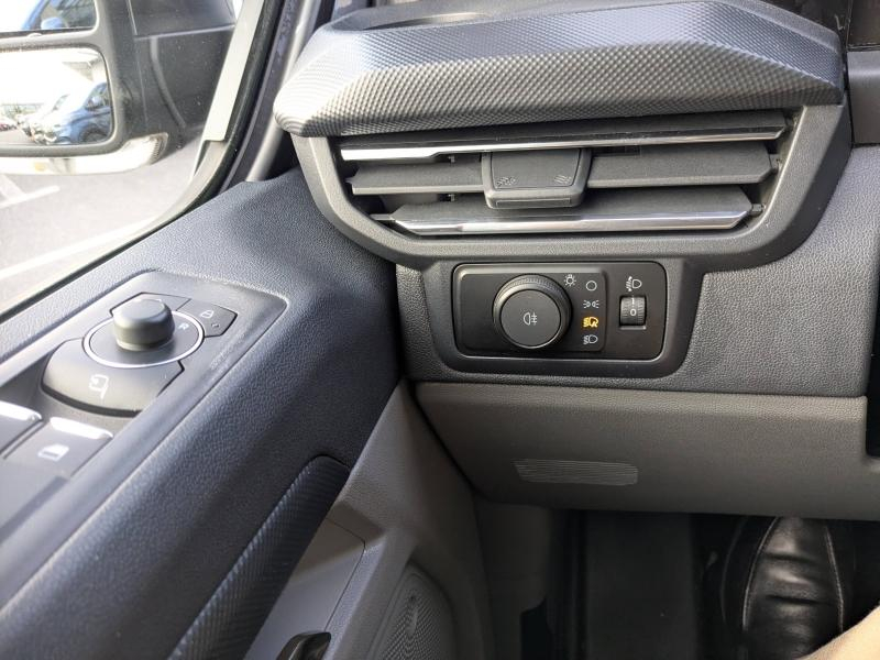 Photo 11 de l’annonce de FORD Transit Custom Fg VUL d’occasion à vendre à CARCASSONNE