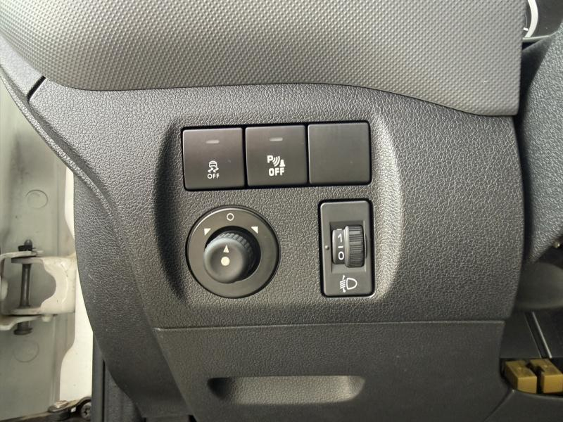 Photo 10 de l’annonce de CITROEN Berlingo d’occasion à vendre à AUBAGNE