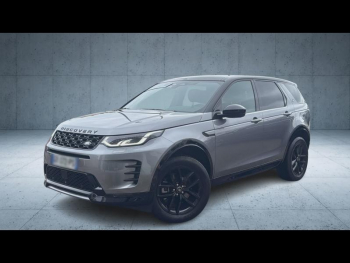 LAND-ROVER Discovery Sport d’occasion à vendre à Marseille
