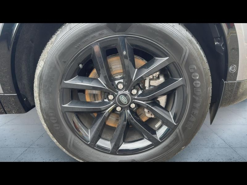 Photo 7 de l’annonce de LAND-ROVER Discovery Sport d’occasion à vendre à Marseille