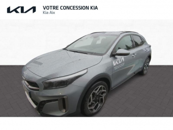 KIA XCeed d’occasion à vendre à AIX-EN-PROVENCE