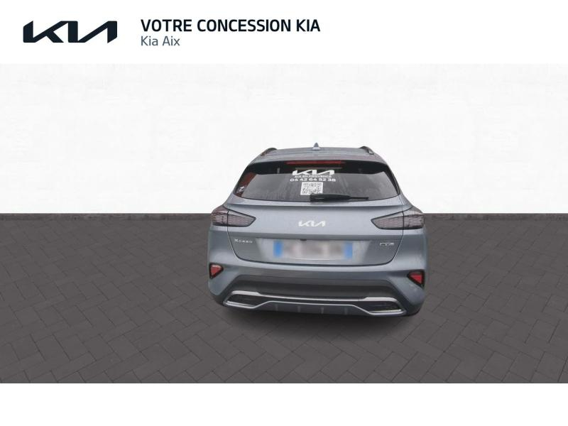 Photo 3 de l’annonce de KIA XCeed d’occasion à vendre à AIX-EN-PROVENCE