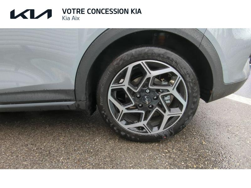 Photo 4 de l’annonce de KIA XCeed d’occasion à vendre à AIX-EN-PROVENCE