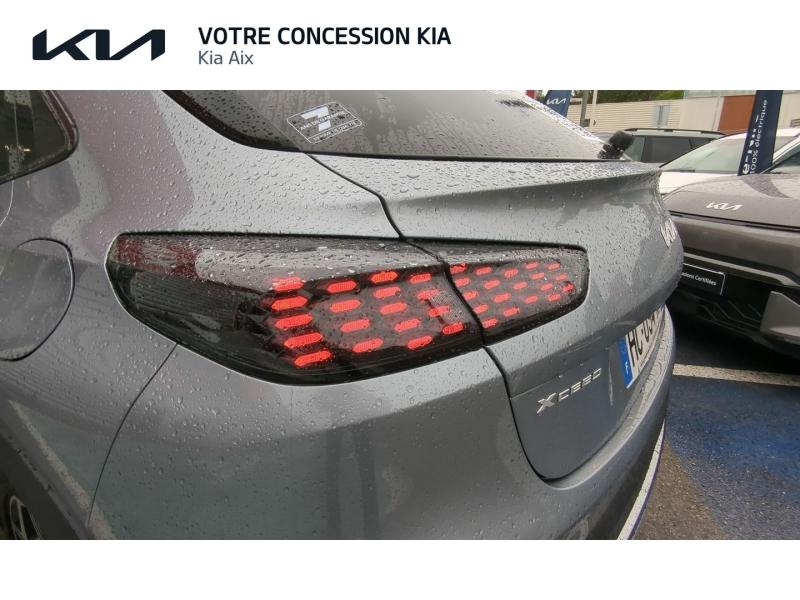 Photo 14 de l’annonce de KIA XCeed d’occasion à vendre à AIX-EN-PROVENCE