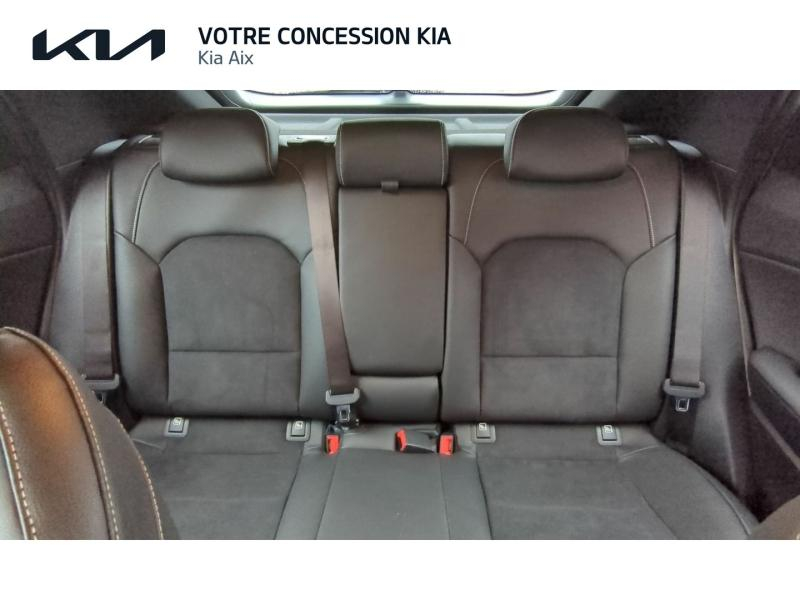 Photo 19 de l’annonce de KIA XCeed d’occasion à vendre à AIX-EN-PROVENCE