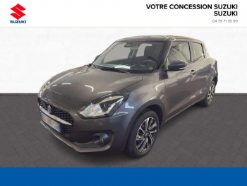SUZUKI Swift d’occasion à vendre à CHAMBERY