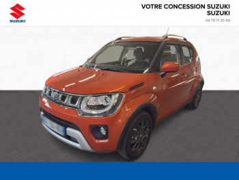 SUZUKI Ignis d’occasion à vendre à CHAMBERY