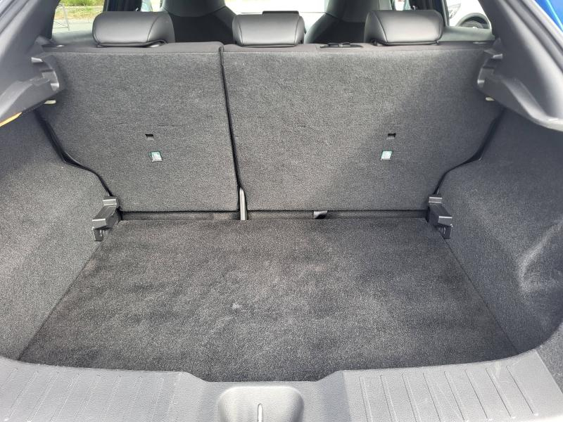 Photo 6 de l’annonce de NISSAN Juke d’occasion à vendre à ANNECY