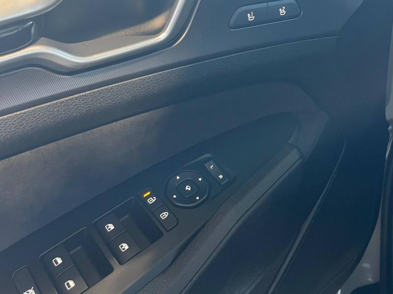 Photo 14 de l’annonce de KIA Sportage d’occasion à vendre à SALLANCHES