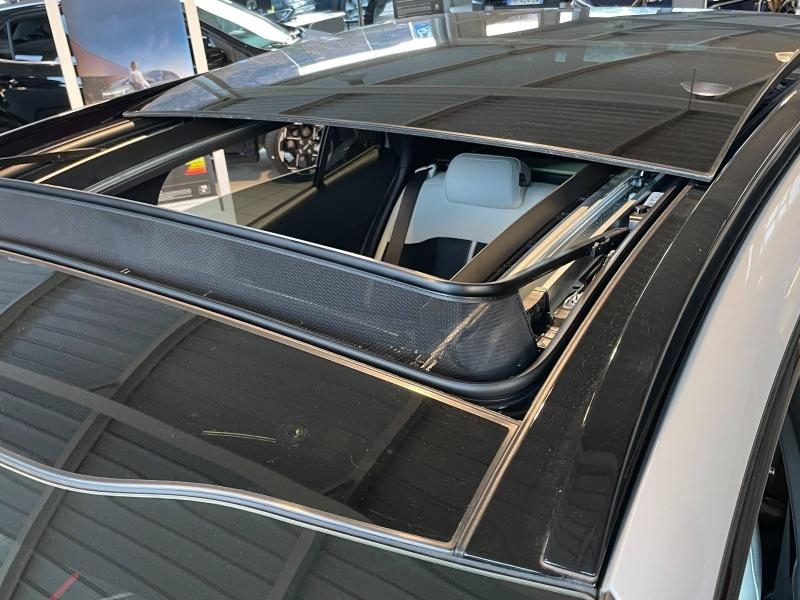 Photo 16 de l’annonce de KIA Sportage d’occasion à vendre à SALLANCHES