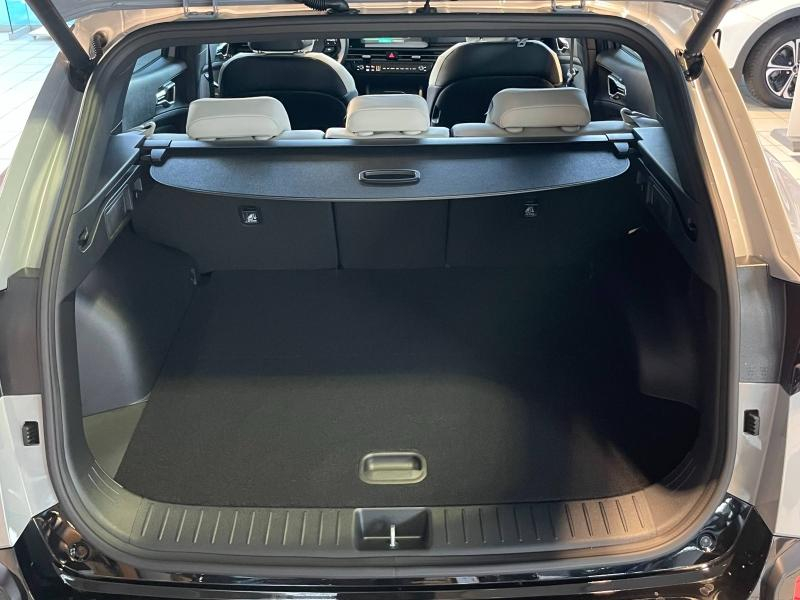 Photo 17 de l’annonce de KIA Sportage d’occasion à vendre à SALLANCHES