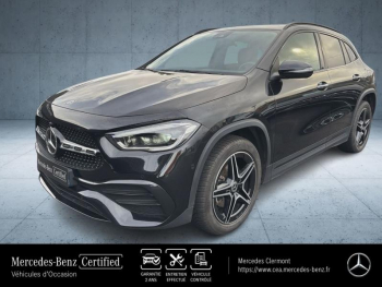 MERCEDES-BENZ Classe GLA d’occasion à vendre à AUBIÈRE