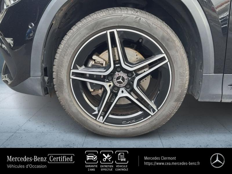 Photo 7 de l’annonce de MERCEDES-BENZ Classe GLA d’occasion à vendre à AUBIÈRE