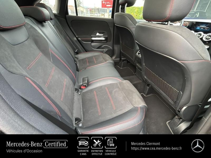 Photo 18 de l’annonce de MERCEDES-BENZ Classe GLA d’occasion à vendre à AUBIÈRE