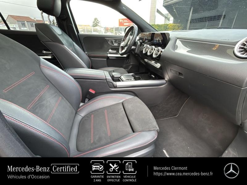 Photo 20 de l’annonce de MERCEDES-BENZ Classe GLA d’occasion à vendre à AUBIÈRE