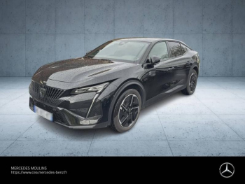 PEUGEOT 408 d’occasion à vendre à MONTLUÇON