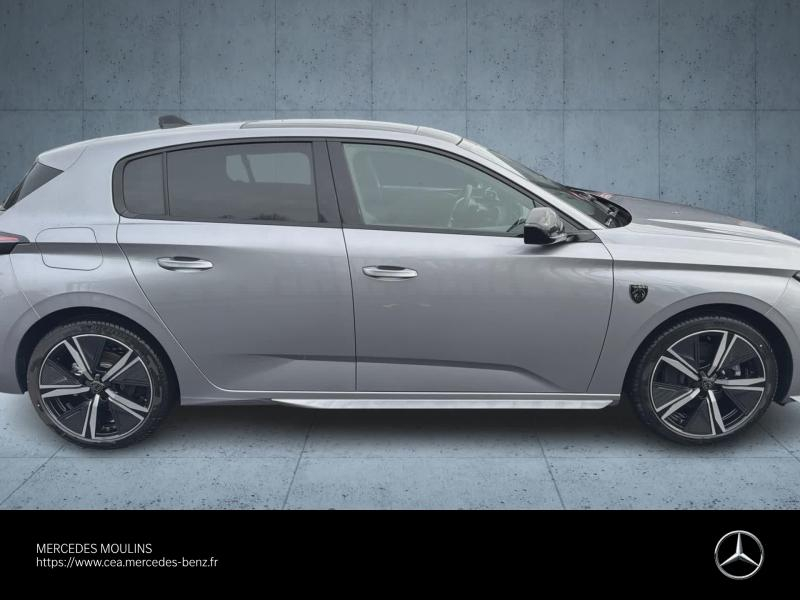 Photo 4 de l’annonce de PEUGEOT 308 d’occasion à vendre à MONTLUÇON