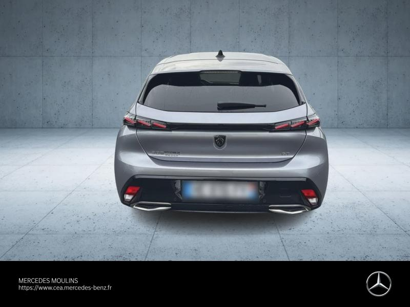 Photo 6 de l’annonce de PEUGEOT 308 d’occasion à vendre à MONTLUÇON