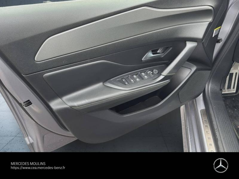 Photo 9 de l’annonce de PEUGEOT 308 d’occasion à vendre à MONTLUÇON