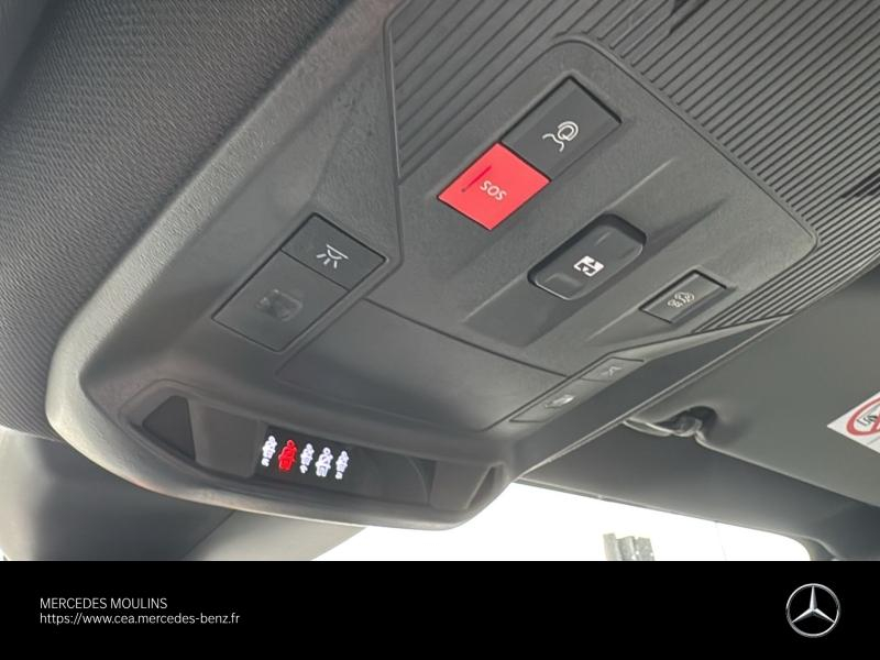 Photo 13 de l’annonce de PEUGEOT 308 d’occasion à vendre à MONTLUÇON