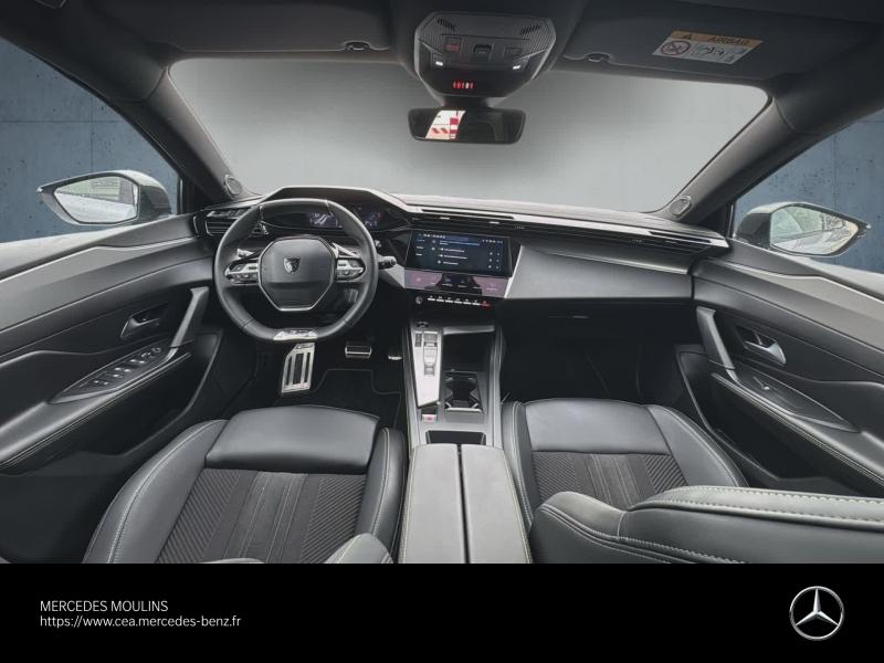 Photo 15 de l’annonce de PEUGEOT 308 d’occasion à vendre à MONTLUÇON