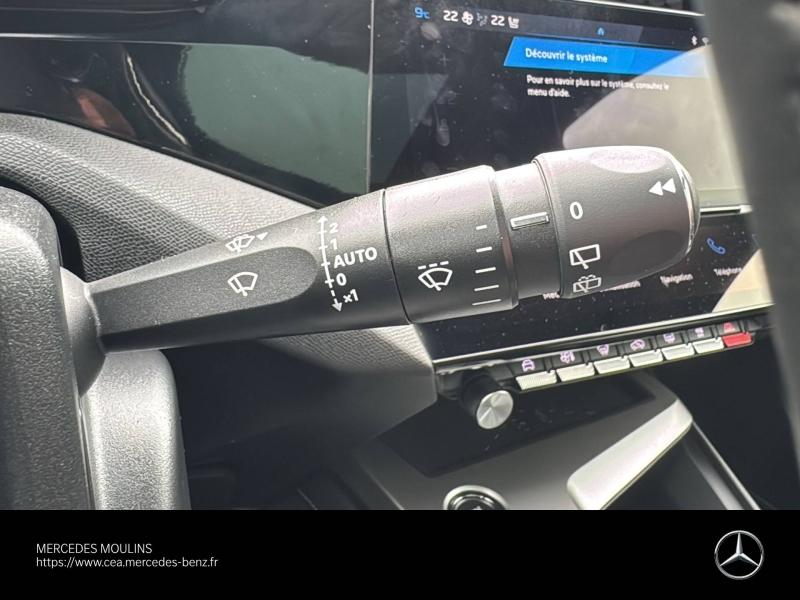 Photo 18 de l’annonce de PEUGEOT 308 d’occasion à vendre à MONTLUÇON