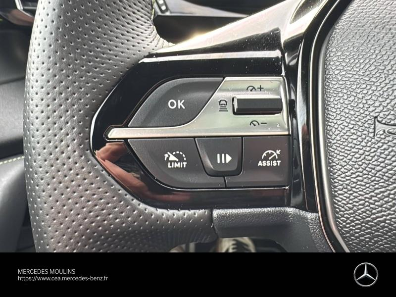 Photo 20 de l’annonce de PEUGEOT 308 d’occasion à vendre à MONTLUÇON