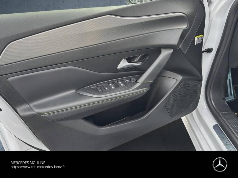 Photo 9 de l’annonce de PEUGEOT 308 SW d’occasion à vendre à MONTLUÇON