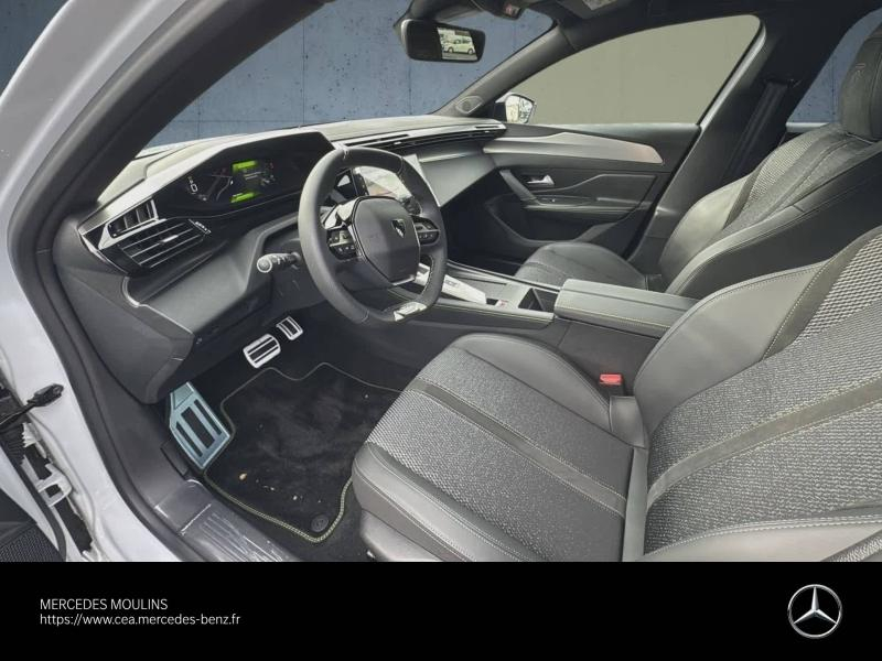 Photo 10 de l’annonce de PEUGEOT 308 SW d’occasion à vendre à MONTLUÇON