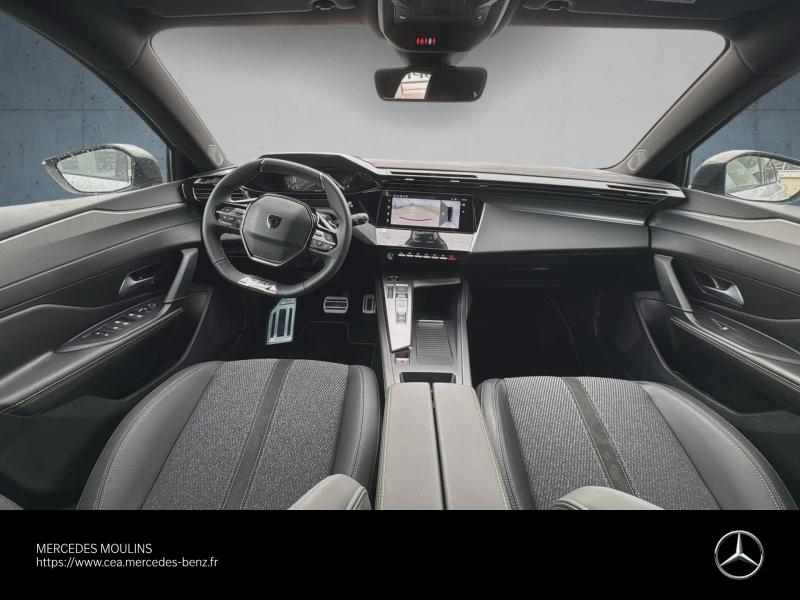 Photo 12 de l’annonce de PEUGEOT 308 SW d’occasion à vendre à MONTLUÇON