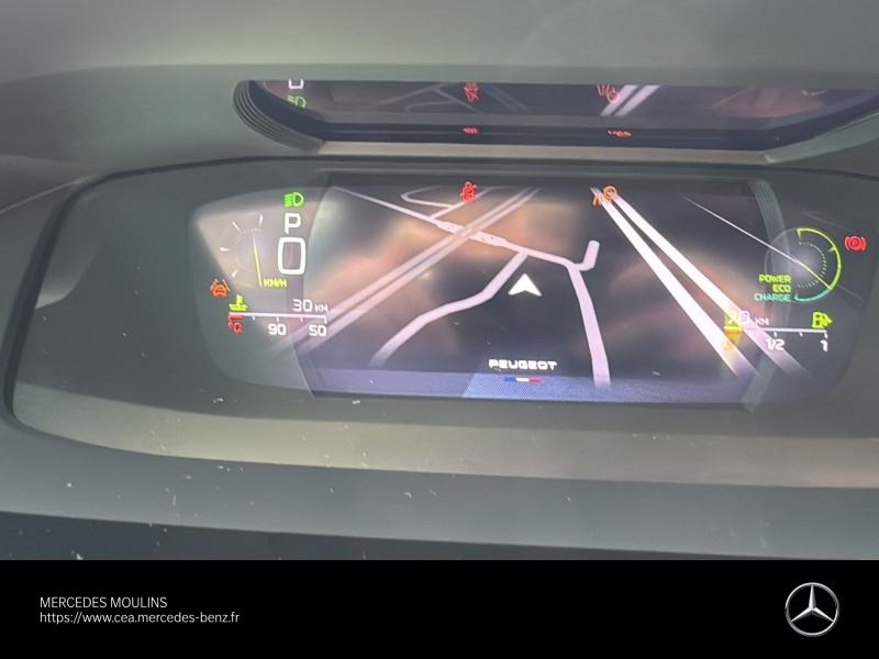 Photo 13 de l’annonce de PEUGEOT 308 SW d’occasion à vendre à MONTLUÇON