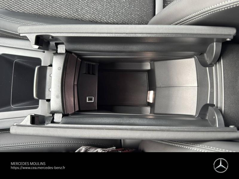 Photo 20 de l’annonce de PEUGEOT 308 SW d’occasion à vendre à MONTLUÇON