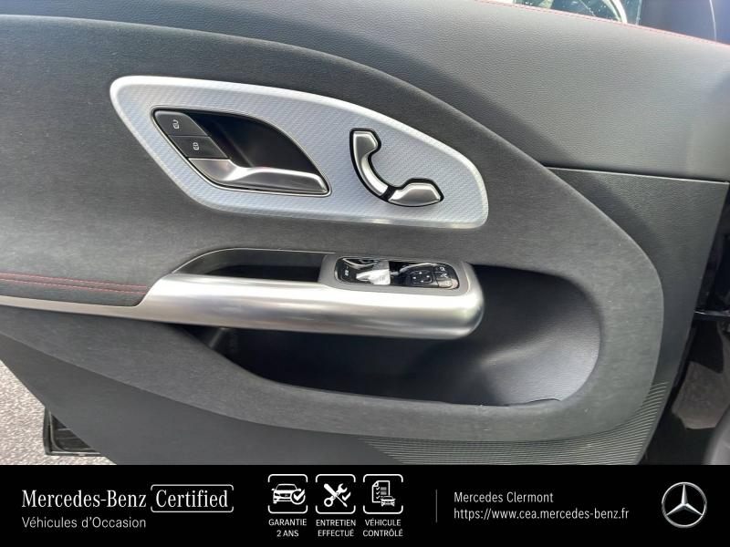 Photo 16 de l’annonce de MERCEDES-BENZ CLA d’occasion à vendre à AVERMES