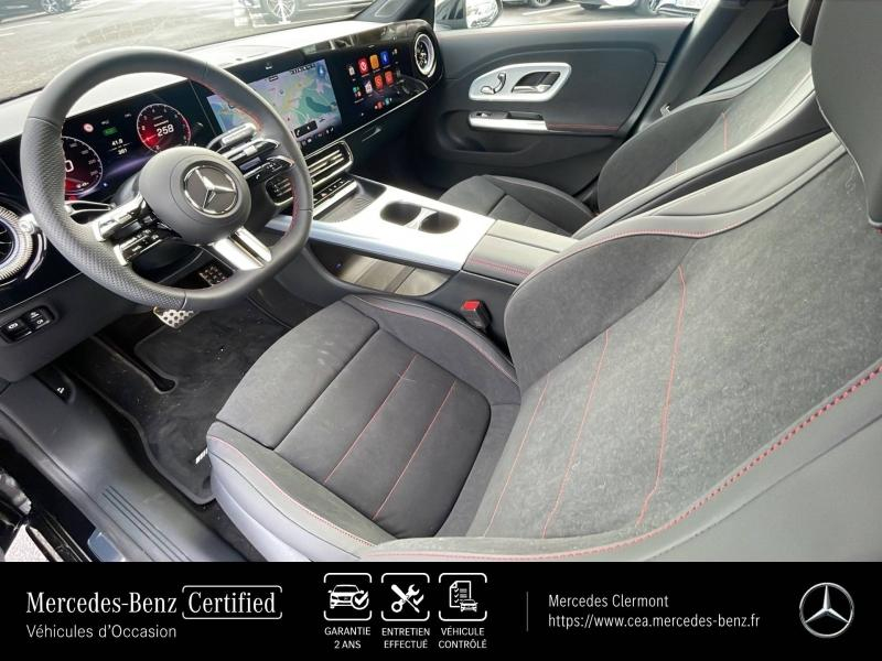 Photo 17 de l’annonce de MERCEDES-BENZ CLA d’occasion à vendre à AVERMES