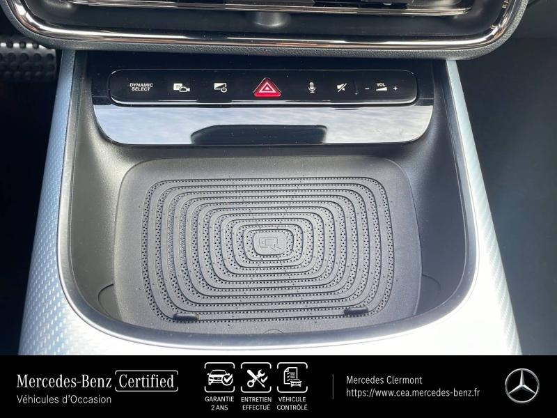 Photo 19 de l’annonce de MERCEDES-BENZ CLA d’occasion à vendre à AVERMES