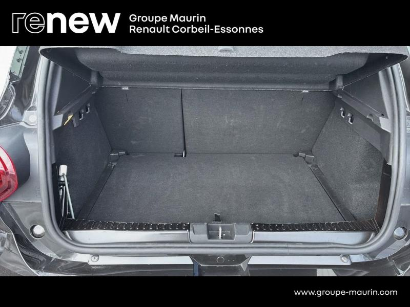 Photo 15 de l’annonce de DACIA Sandero d’occasion à vendre à CORBEIL-ESSONNES