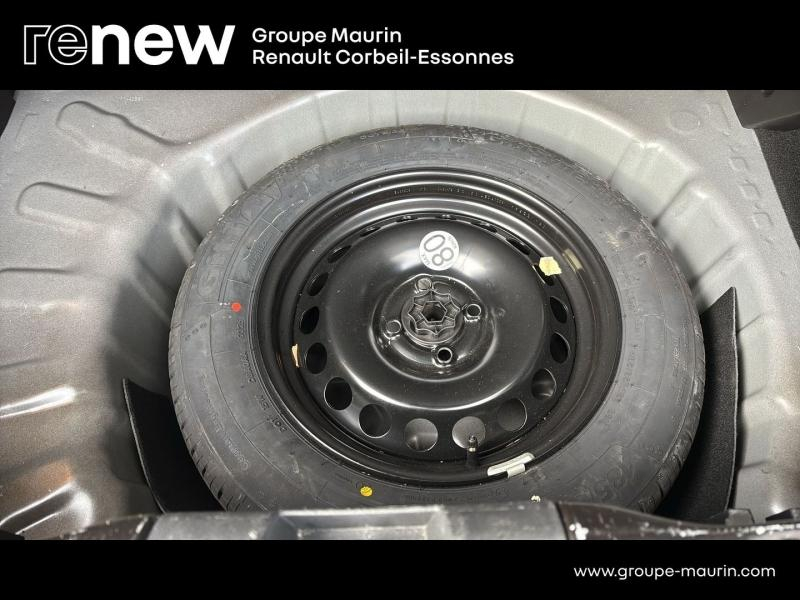 Photo 16 de l’annonce de DACIA Sandero d’occasion à vendre à CORBEIL-ESSONNES