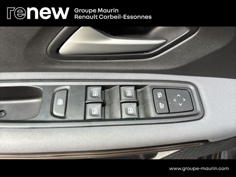 Photo 20 de l’annonce de DACIA Sandero d’occasion à vendre à CORBEIL-ESSONNES