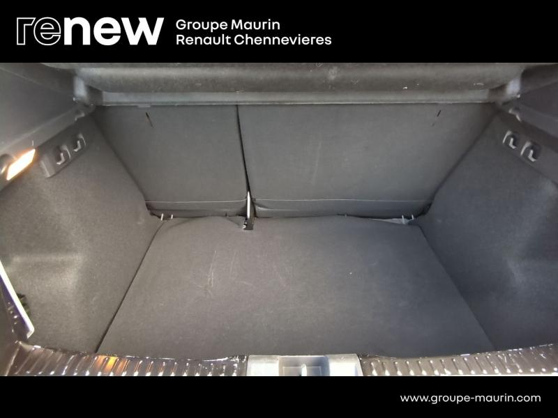 Photo 12 de l’annonce de DACIA Sandero d’occasion à vendre à CHENNEVIÈRES-SUR-MARNE