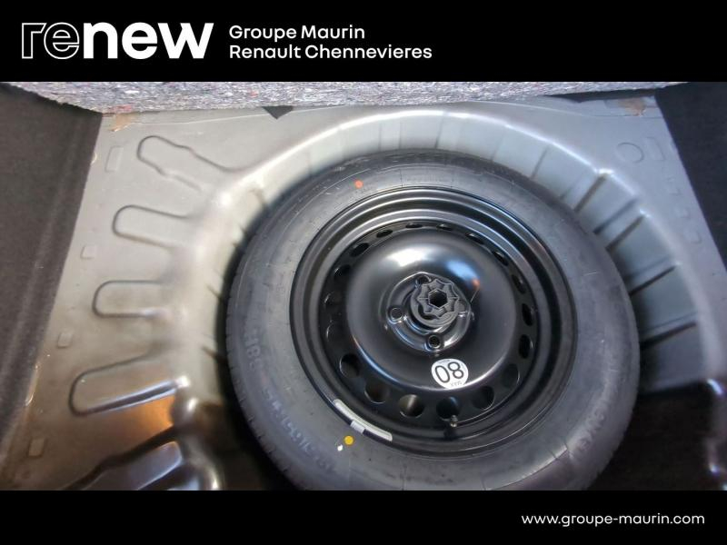 Photo 13 de l’annonce de DACIA Sandero d’occasion à vendre à CHENNEVIÈRES-SUR-MARNE