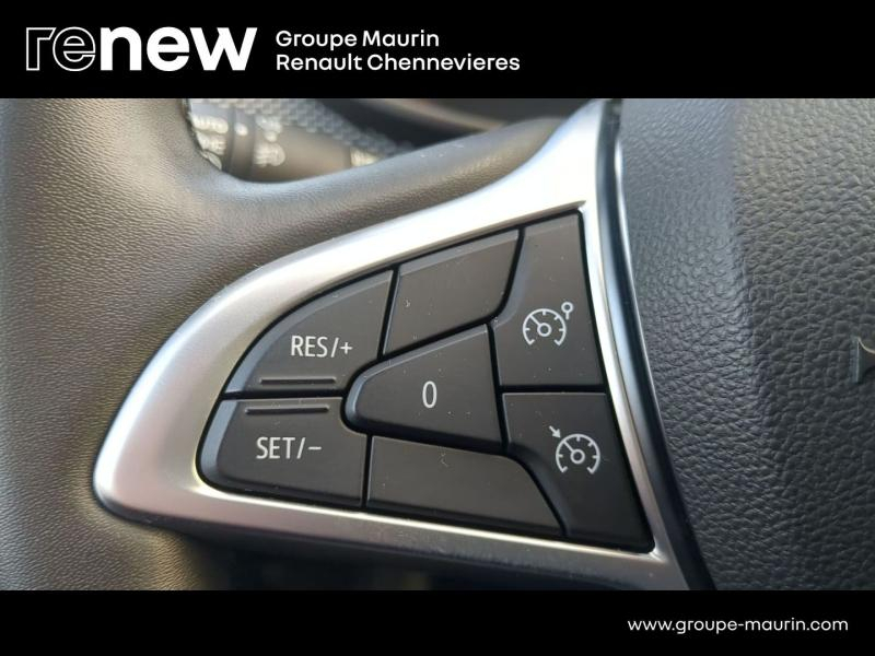 Photo 15 de l’annonce de DACIA Sandero d’occasion à vendre à CHENNEVIÈRES-SUR-MARNE