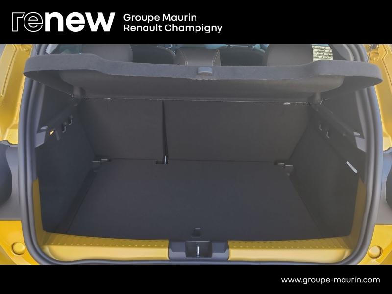 Photo 12 de l’annonce de DACIA Sandero d’occasion à vendre à CHAMPIGNY-SUR-MARNE