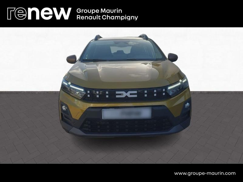 Photo 14 de l’annonce de DACIA Sandero d’occasion à vendre à CHAMPIGNY-SUR-MARNE