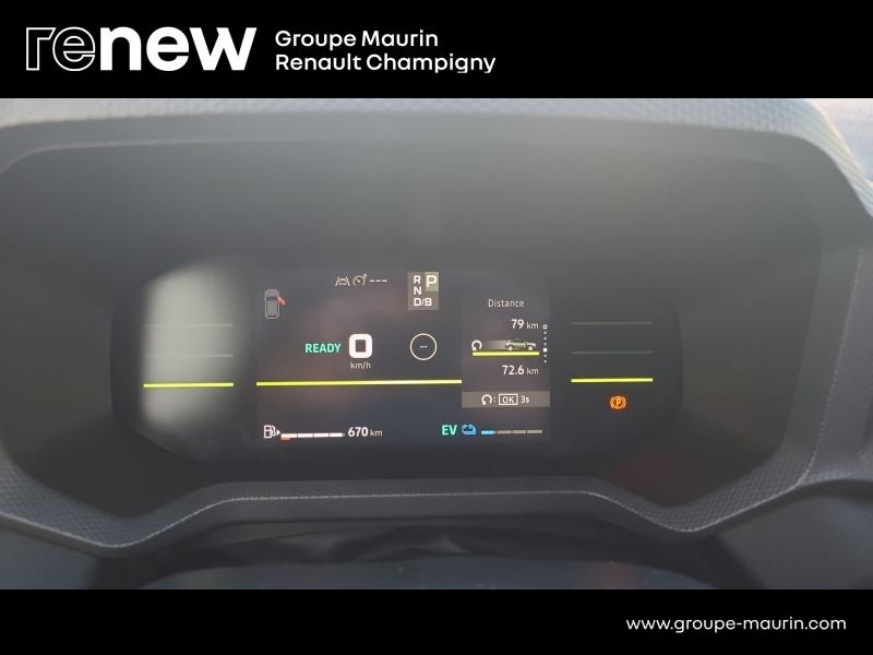 Photo 10 de l’annonce de DACIA Duster d’occasion à vendre à CHAMPIGNY-SUR-MARNE