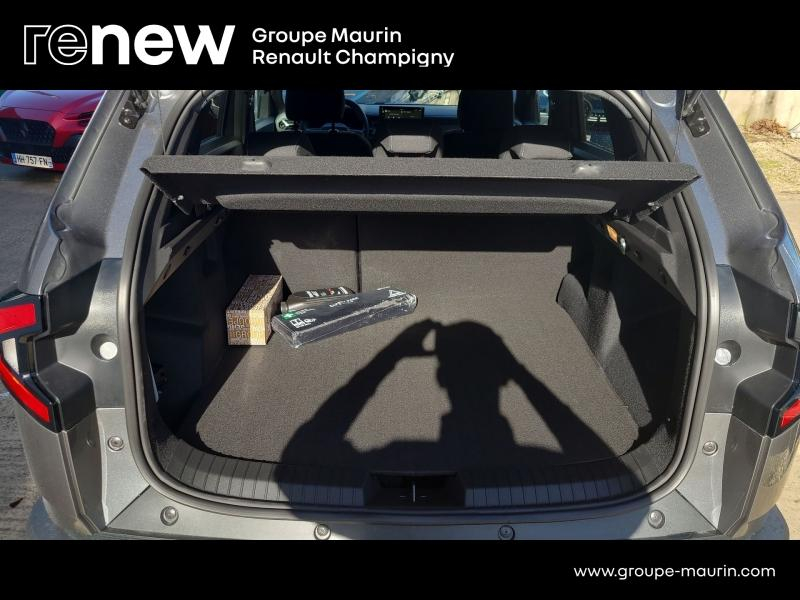 Photo 13 de l’annonce de DACIA Duster d’occasion à vendre à CHAMPIGNY-SUR-MARNE