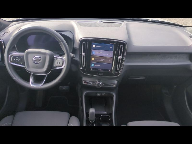 Photo 6 de l’annonce de VOLVO XC40 d’occasion à vendre à AIX-EN-PROVENCE