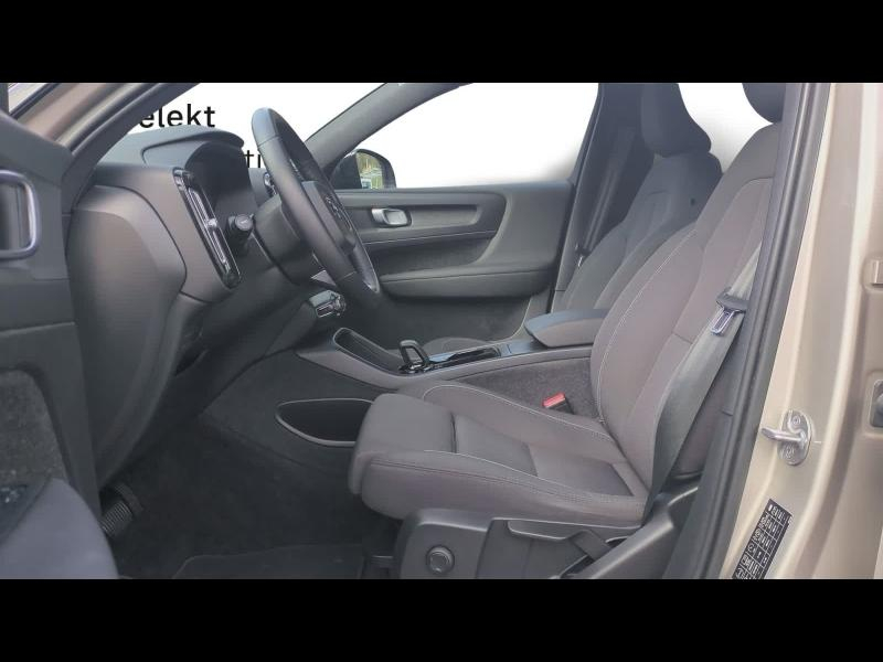 Photo 7 de l’annonce de VOLVO XC40 d’occasion à vendre à AIX-EN-PROVENCE