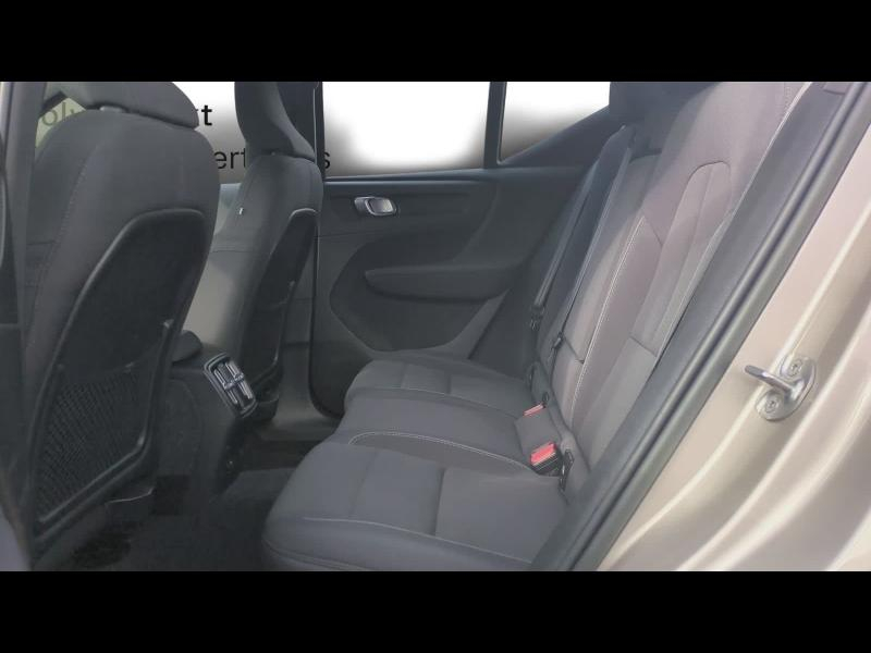 Photo 8 de l’annonce de VOLVO XC40 d’occasion à vendre à AIX-EN-PROVENCE