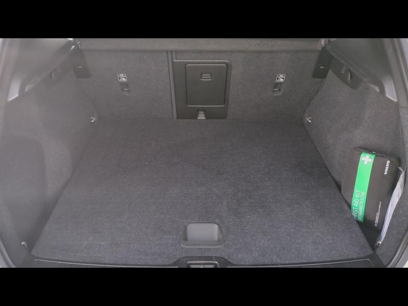Photo 9 de l’annonce de VOLVO XC40 d’occasion à vendre à AIX-EN-PROVENCE
